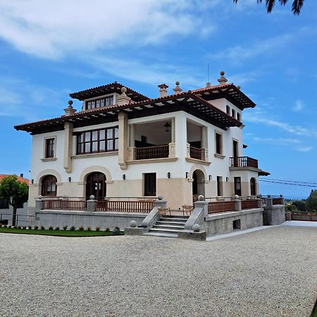 Hotel El Rosal De Кудильеро Экстерьер фото