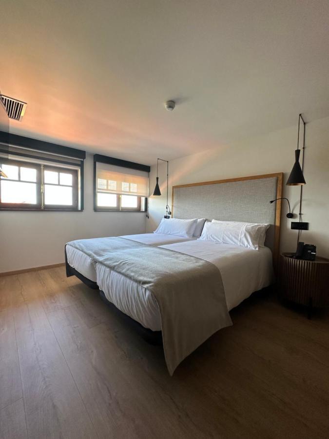 Hotel El Rosal De Кудильеро Экстерьер фото
